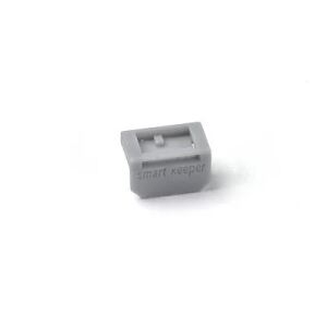 Smartkeeper MD04P1GY Schnittstellenblockierung DisplayPort Grau 10 Stück(e)