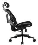 COUGAR Gaming/Office-Stuhl Speeder One Mesh Schwarz Universal-Gamingstuhl