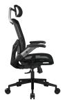 COUGAR Gaming/Office-Stuhl Speeder One Mesh Schwarz Universal-Gamingstuhl