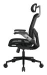 COUGAR Gaming/Office-Stuhl Speeder One Mesh Schwarz Universal-Gamingstuhl