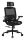 COUGAR Gaming/Office-Stuhl Speeder One Mesh Schwarz Universal-Gamingstuhl