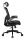 COUGAR Gaming/Office-Stuhl Speeder One Mesh Schwarz Universal-Gamingstuhl