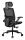 COUGAR Gaming/Office-Stuhl Speeder One Mesh Schwarz Universal-Gamingstuhl