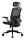 COUGAR Gaming/Office-Stuhl Speeder One Mesh Schwarz Universal-Gamingstuhl