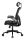 COUGAR Gaming/Office-Stuhl Speeder One Mesh Schwarz Universal-Gamingstuhl