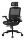 COUGAR Gaming/Office-Stuhl Speeder One Mesh Schwarz Universal-Gamingstuhl