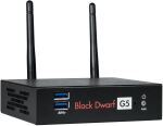 Securepoint BlackDwarf as a Service VPN-Edition (12...