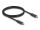 DELOCK USB 80 Gbps Kabel USB Typ-C St > St 16K 60Hz 1m