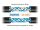 DELOCK USB 80 Gbps Kabel USB Typ-C St > St 16K 60Hz 1m