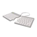 R-Go Tools Ergonomische Tastatur R-Go Split Break mit...