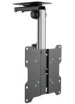 Techly ICA-CPLB-222 TV-Halterung 94 cm (37")...