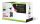 Techly ICA-CPLB-222 TV-Halterung 94 cm (37") Schwarz, Silber
