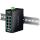 Trendnet TI-PGLC80 Netzwerk-Switch Unmanaged Gigabit Ethernet (10/100/1000) Power over Ethernet (PoE) Schwarz
