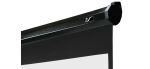 Elite Screens "Manual M106UWH" Rollo Leinwand...