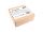 Lanberg CA-HDMI-30FB-0100-BK HDMI-Kabel 10 m HDMI Typ A (Standard) Schwarz