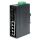 PLANET ISW-621 Netzwerk-Switch Unmanaged L2 Fast Ethernet (10/100) Schwarz