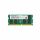 Transcend JetRam JM3200HSH-4G Speichermodul 4 GB 1 x 4 GB DDR4 260-pin SO-DIMM