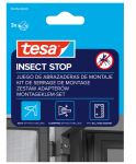 TESA 55419-01-00 Türstopper Anthrazit Aluminium