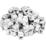 TRENDnet Keystone-Buchsen 50er-Pack Cat6 werkzeuglos 90