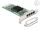 DELOCK PCI Express x4 Karte 4x RJ45 Gigabit LAN i350