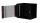 Equip Pro Mount 19 Schrank, 09HE, 600X450mm, RAL9005 Schwarz