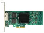 DELOCK PCI Express x4 Karte 2 x RJ45 Gigabit LAN i350