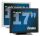 iiyama ProLite T1731SR-1 Computerbildschirm 43,2 cm (17") 1280 x 1024 Pixel LED Touchscreen Tisch Schwarz