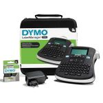 DYMO LabelManager 210D+ Beschriftungsgerät im Koffer...