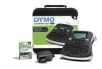 DYMO LabelManager 210D+ Beschriftungsgerät im Koffer...