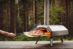 Ooni Karu 12 Pizzamacher/Ofen 1 Pizza/Pizzen Edelstahl