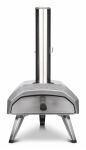Ooni Karu 12 Pizzamacher/Ofen 1 Pizza/Pizzen Edelstahl