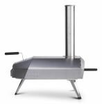 Ooni Karu 12 Pizzamacher/Ofen 1 Pizza/Pizzen Edelstahl