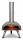 Ooni Karu 12 Pizzamacher/Ofen 1 Pizza/Pizzen Edelstahl
