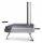 Ooni Karu 12 Pizzamacher/Ofen 1 Pizza/Pizzen Edelstahl