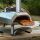 Ooni Karu 12 Pizzamacher/Ofen 1 Pizza/Pizzen Edelstahl