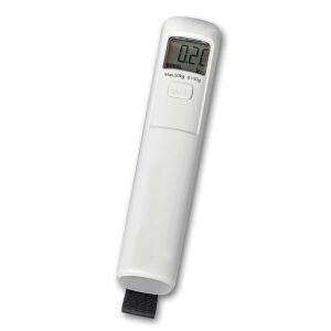 MAUL 1615002 Gepäckwaage 50 kg Elektronisch