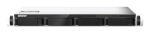 QNAP TS-435XEU NAS Rack (1U) Marvell CN9131 4 GB DDR4 0...