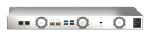 QNAP TS-435XEU NAS Rack (1U) Marvell CN9131 4 GB DDR4 0...