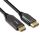 Lindy 40930 Videokabel-Adapter 1 m DisplayPort HDMI