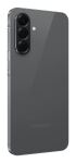 Samsung Galaxy A56 5G 17 cm (6.7") Dual-SIM Android 15 USB Typ-C 8 GB 128 GB 5000 mAh Graphit