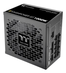 Thermaltake Toughpower GT 1000W Netzteil 24-pin ATX ATX Schwarz