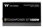Thermaltake Toughpower GT 1000W Netzteil 24-pin ATX ATX Schwarz