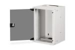 Digitus Wandgehäuse SOHO Pro - 254 mm (10") - 315x300 mm (BxT)