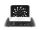 DeLOCK USB 10 Gbps Dockingstation für 2.5″ / 3.5″ SATA HDD / SSD oder M.2 NVMe PCIe oder SATA SSD mit Lüfter