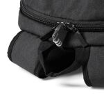 PORT Designs Houston Eco Rucksack Lässiger Rucksack Schwarz