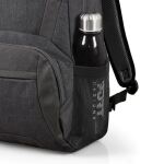 PORT Designs Houston Eco Rucksack Lässiger Rucksack Schwarz