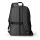 PORT Designs Houston Eco Rucksack Lässiger Rucksack Schwarz