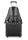 PORT Designs Houston Eco Rucksack Lässiger Rucksack Schwarz
