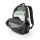 PORT Designs Houston Eco Rucksack Lässiger Rucksack Schwarz