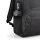 PORT Designs Houston Eco Rucksack Lässiger Rucksack Schwarz